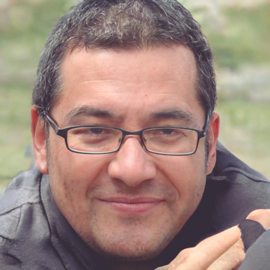 Miguel Fernández, comercial autónomo