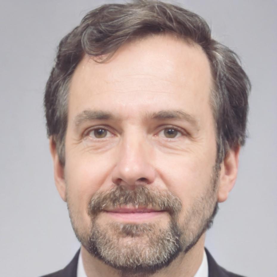 Carlos Mendoza, Director de Estrategia Financiera de Lentivaris